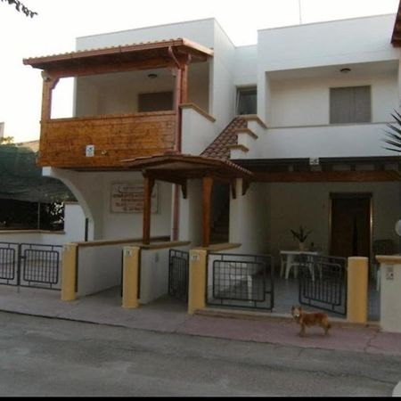 Appartamento La Perla Torre Pali Εξωτερικό φωτογραφία