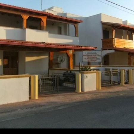 Appartamento La Perla Torre Pali Εξωτερικό φωτογραφία