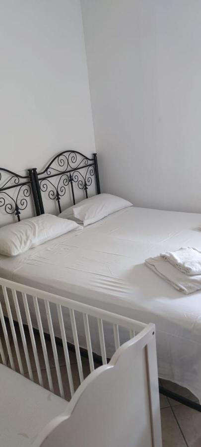 Appartamento La Perla Torre Pali Εξωτερικό φωτογραφία