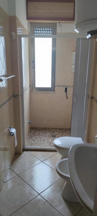 Appartamento La Perla Torre Pali Εξωτερικό φωτογραφία