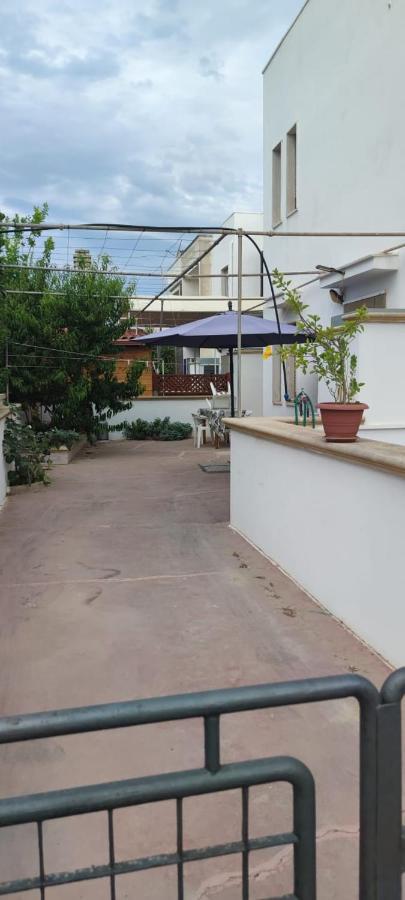 Appartamento La Perla Torre Pali Εξωτερικό φωτογραφία