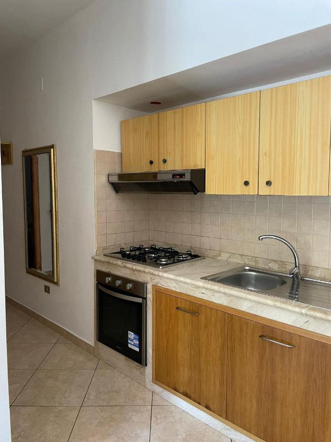Appartamento La Perla Torre Pali Εξωτερικό φωτογραφία