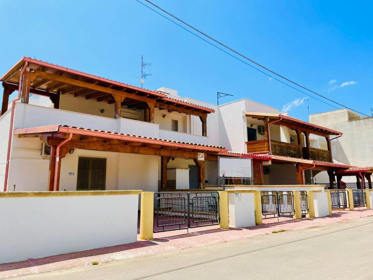 Appartamento La Perla Torre Pali Εξωτερικό φωτογραφία