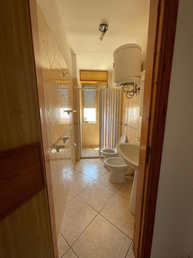 Appartamento La Perla Torre Pali Εξωτερικό φωτογραφία