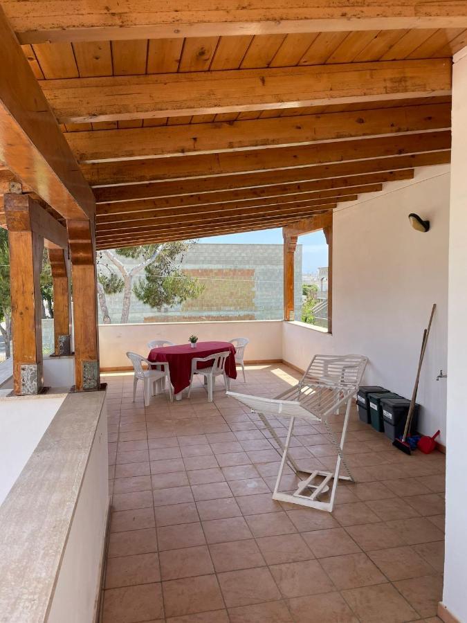 Appartamento La Perla Torre Pali Εξωτερικό φωτογραφία