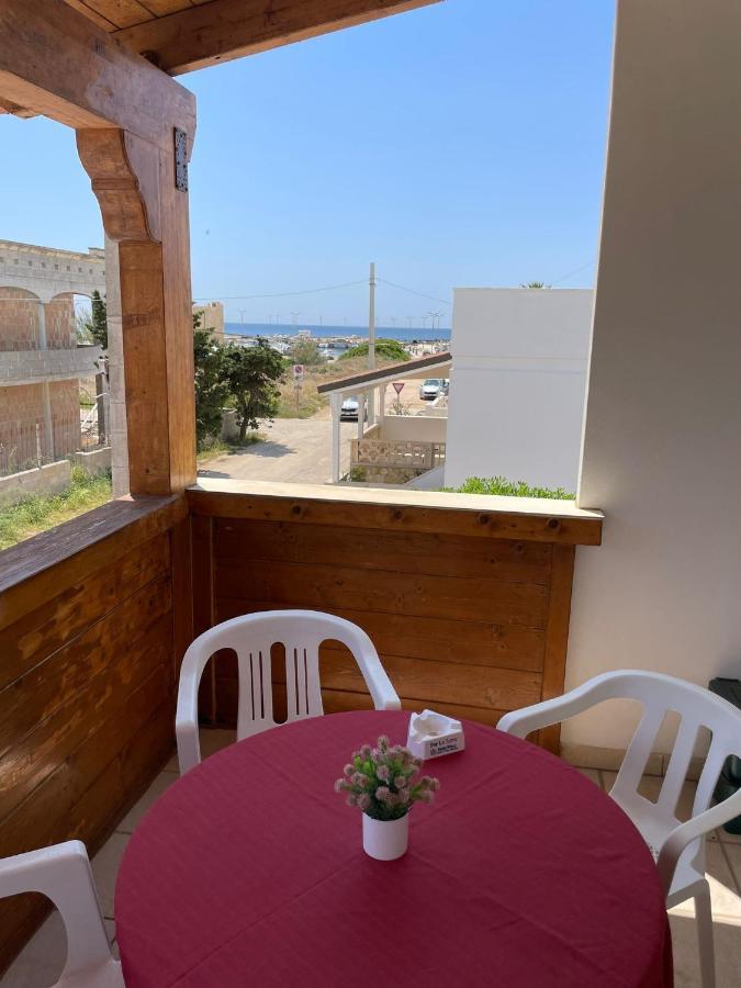 Appartamento La Perla Torre Pali Εξωτερικό φωτογραφία