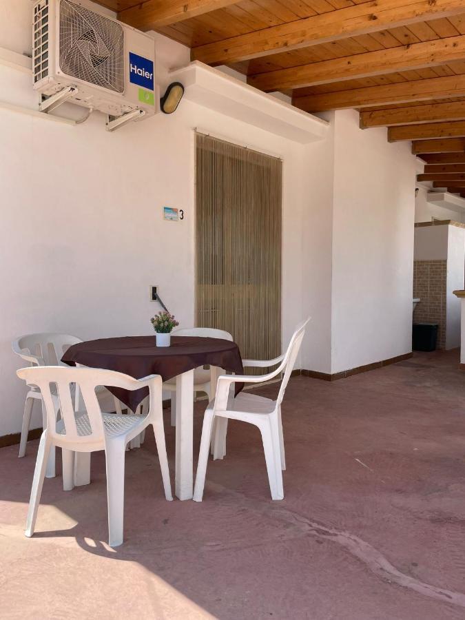 Appartamento La Perla Torre Pali Εξωτερικό φωτογραφία