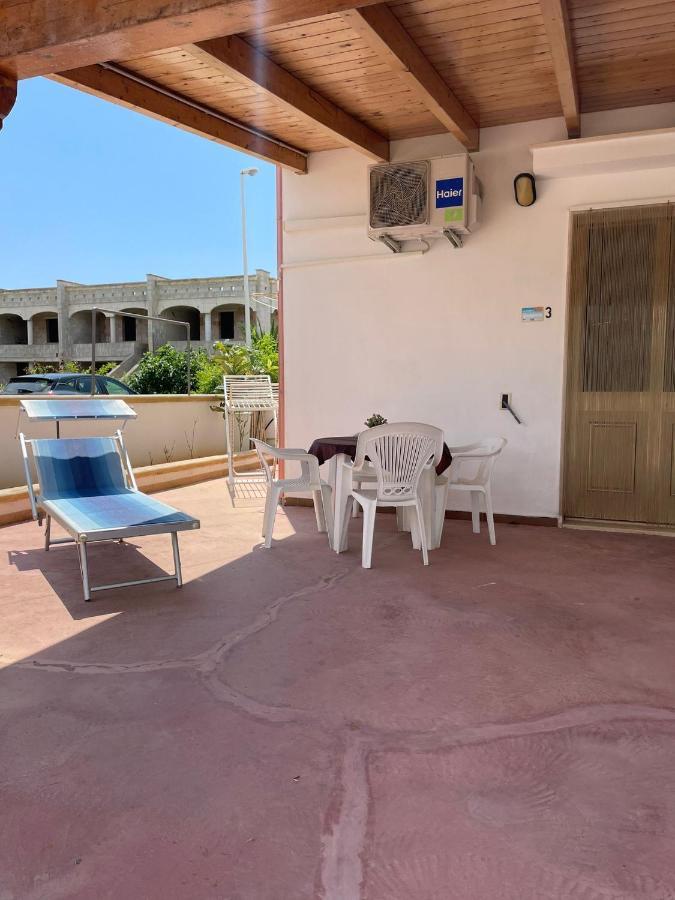 Appartamento La Perla Torre Pali Εξωτερικό φωτογραφία