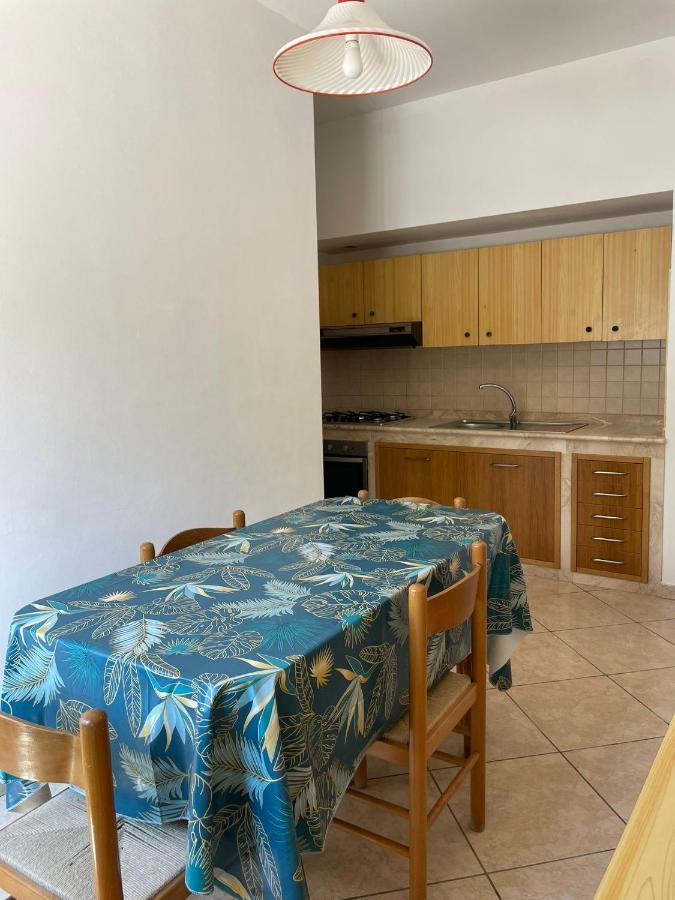 Appartamento La Perla Torre Pali Εξωτερικό φωτογραφία